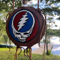 "Steal Your Face," 2018.