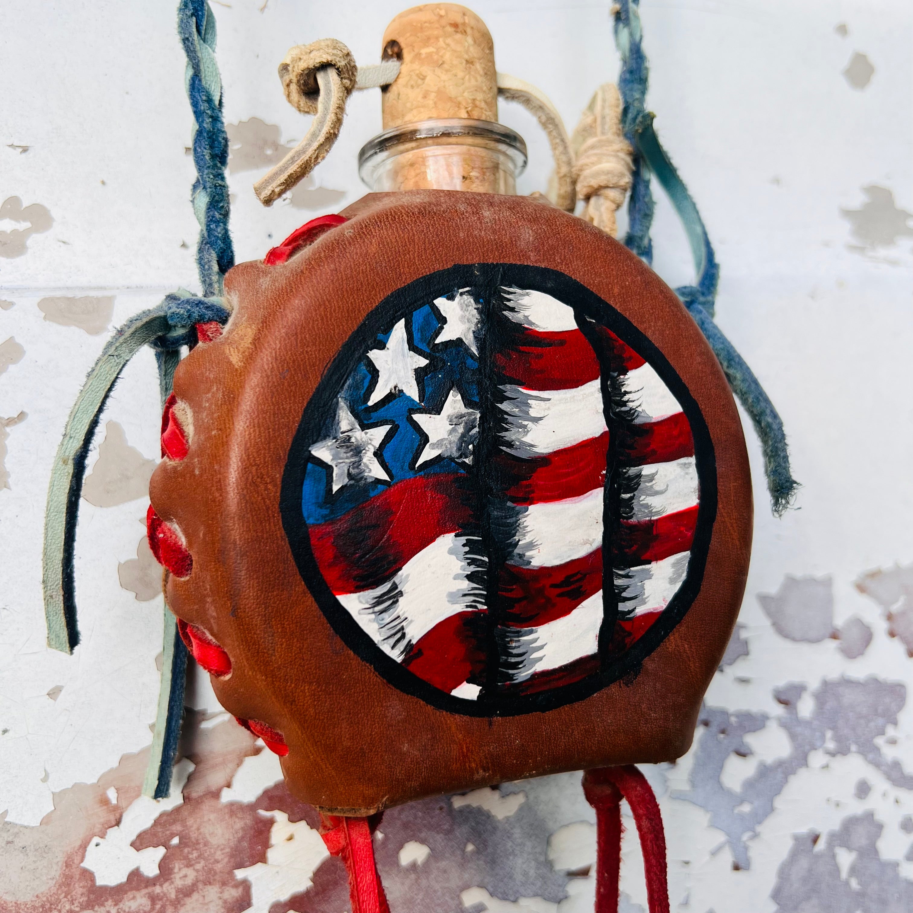 "This Flag of Ours," 2018
